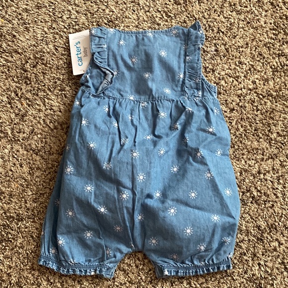 Romper - Picture 2 of 3